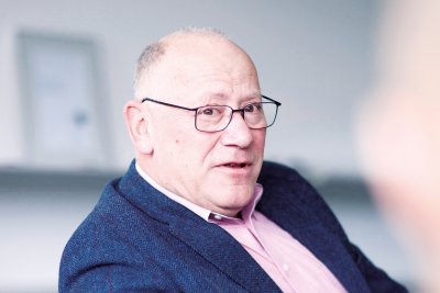 Stephan Welp Stephan Welp